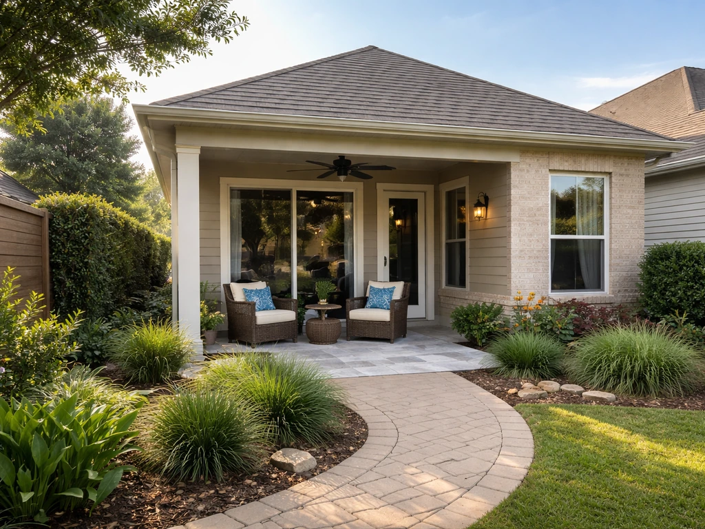 Patio Homes for 55 and Older in Houston TX Reviews: What to Compare