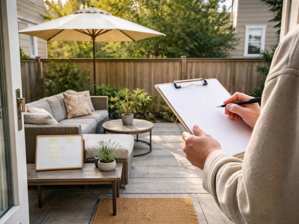 Pejza’s Lydick Patio Reviews: What Homeowners Report