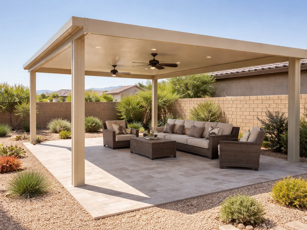 Koda Patios Reviews: What to Check Before You Hire
