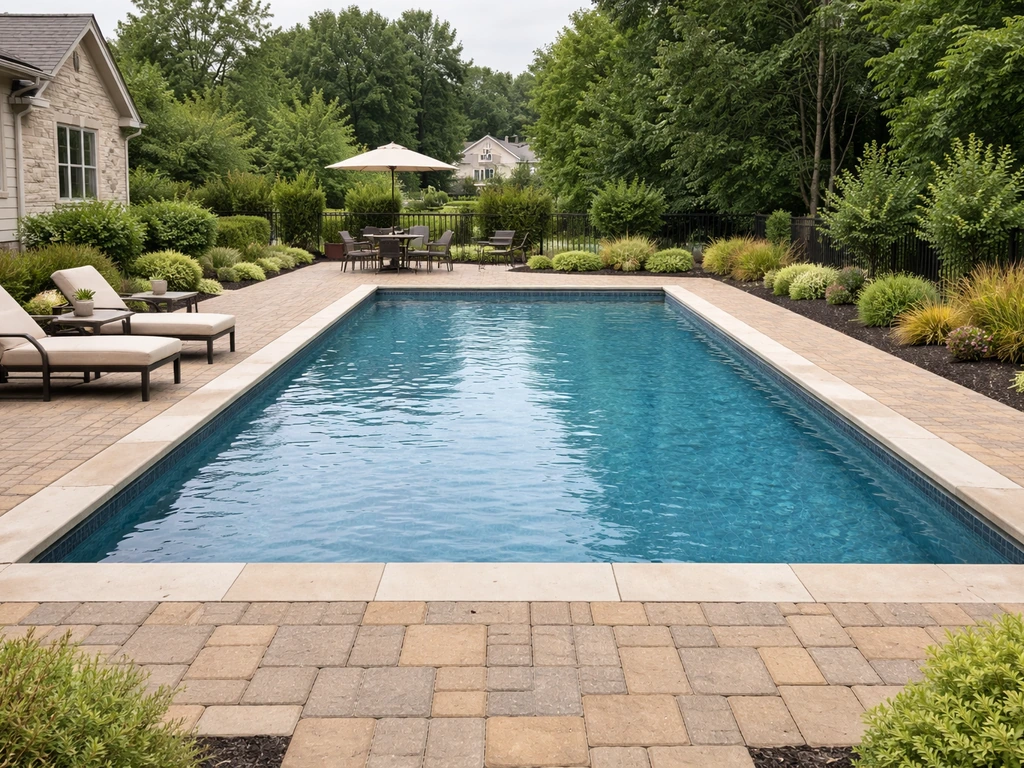 Rhodes Pools and Patios Reviews: What to Expect
