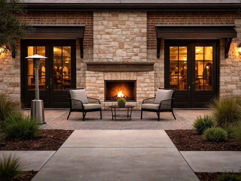 Georgetown Fireplace and Patio Reviews: How to Vet Them