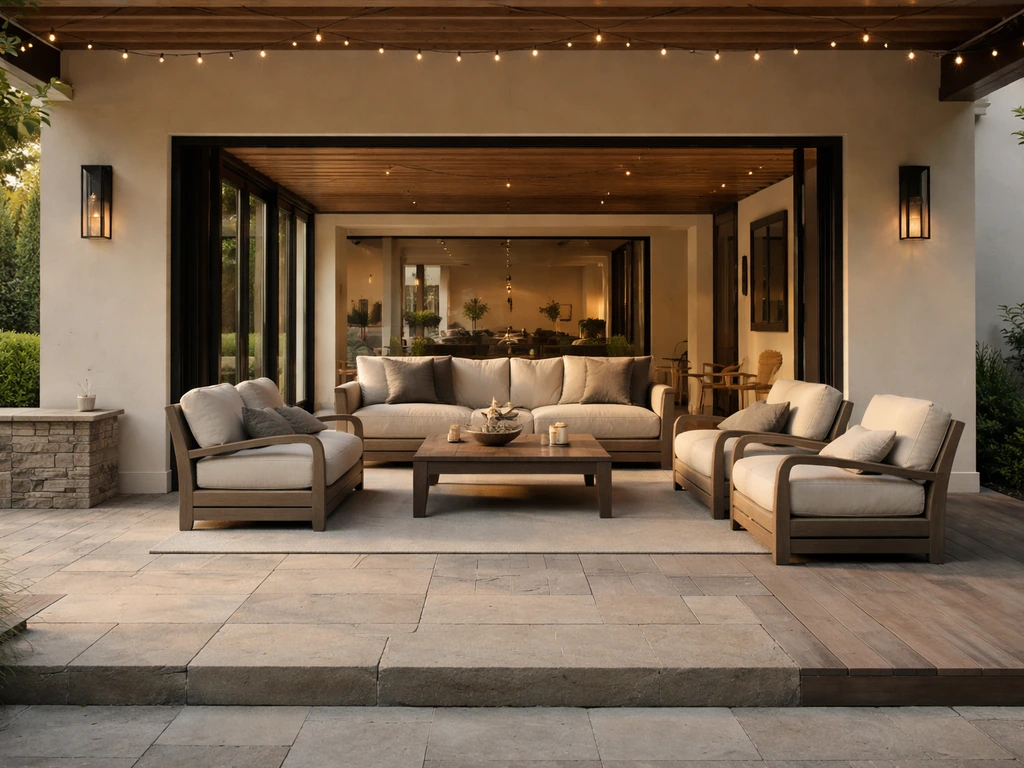 Vice Versa Patio & Lounge Reviews: What to Check Before Hiring