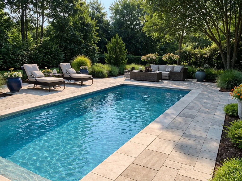 Outdoor Living Pool and Patio Reviews: How to Choose a Contractor