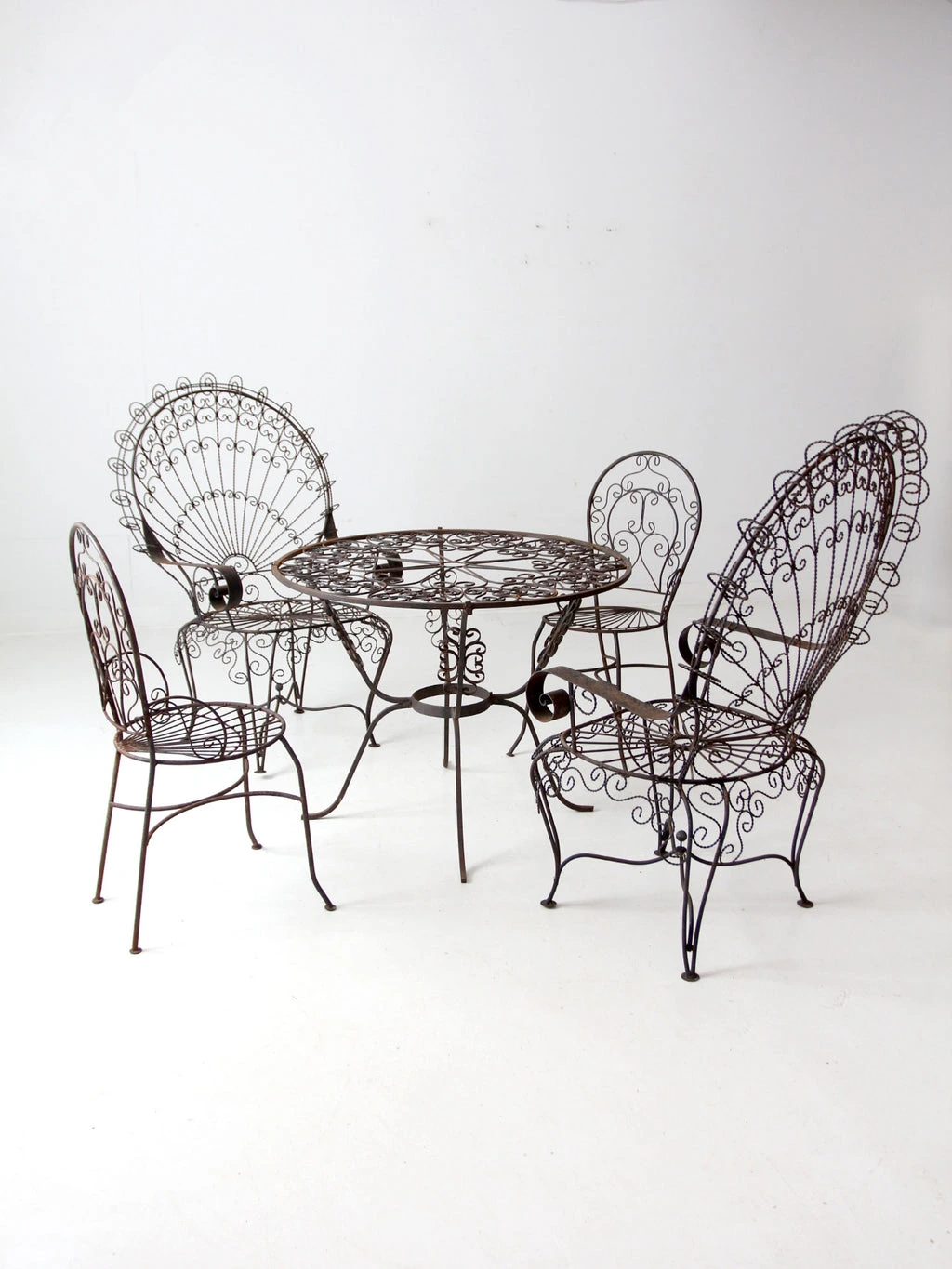 Peacock Patio Reviews: What to Check Before Hiring