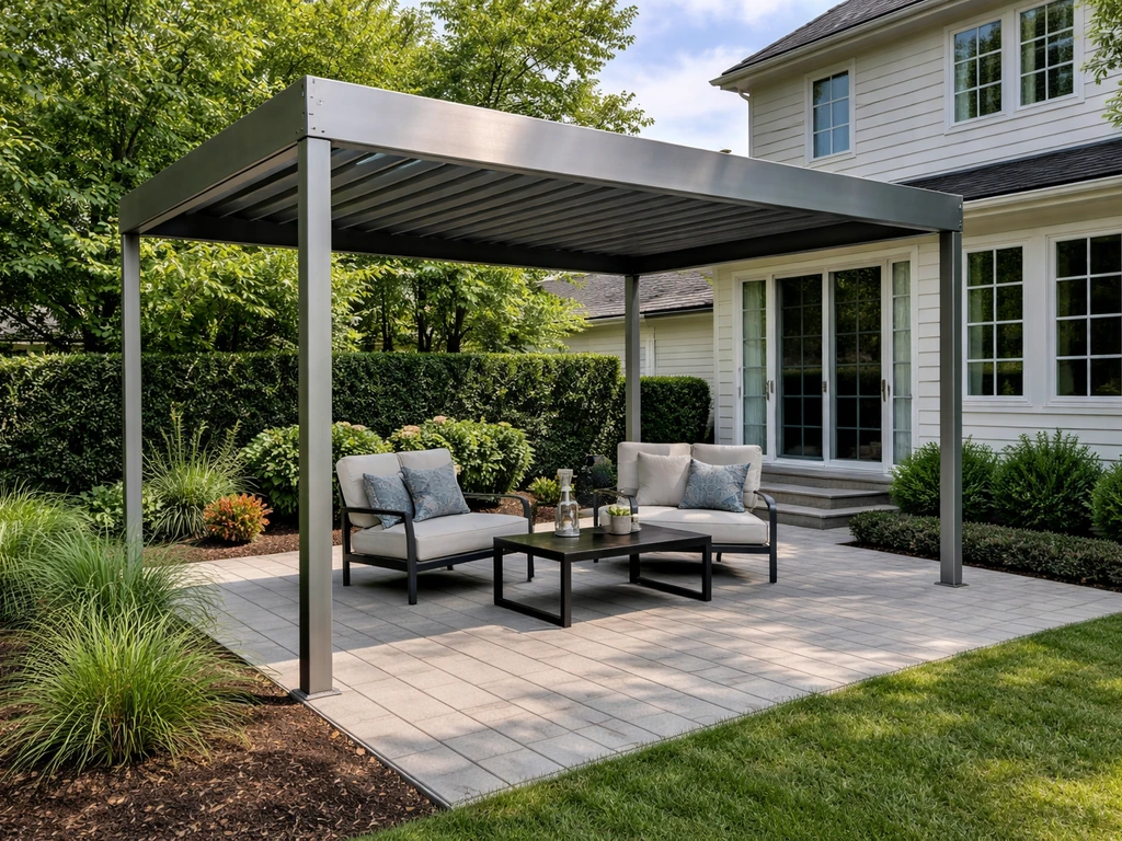 Boyd’s Custom Patios Reviews: What to Know Before Hiring