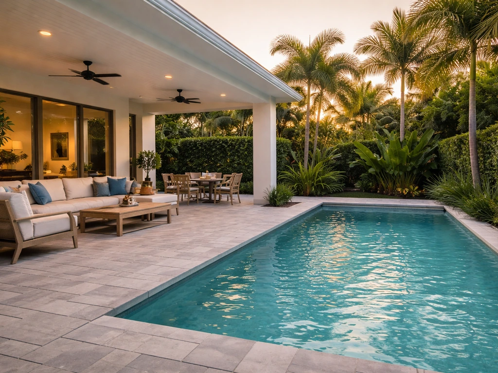 Unique Patios and Pools Reviews: How to Verify Fit