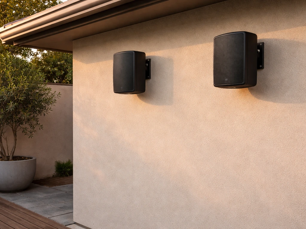 polk audio patio 200 review
