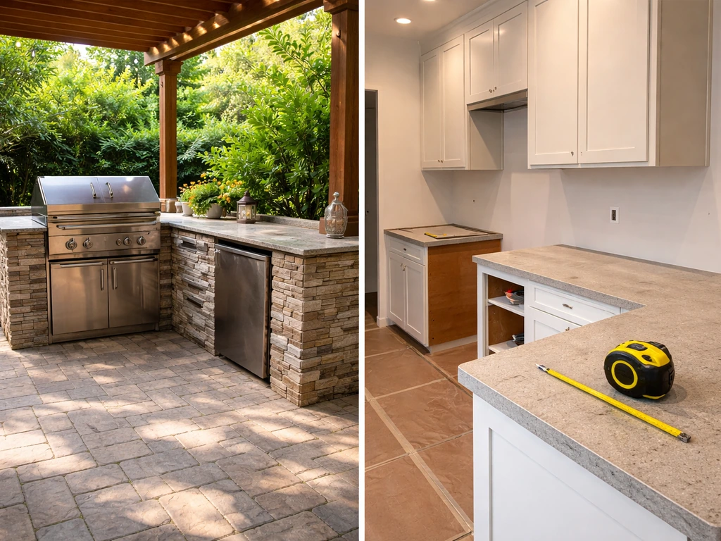 Rossa Kitchen and Patio Reviews: What to Check Before Hiring