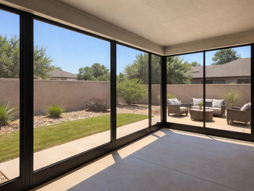 American Patio Enclosures Reviews: What to Check Before Hiring