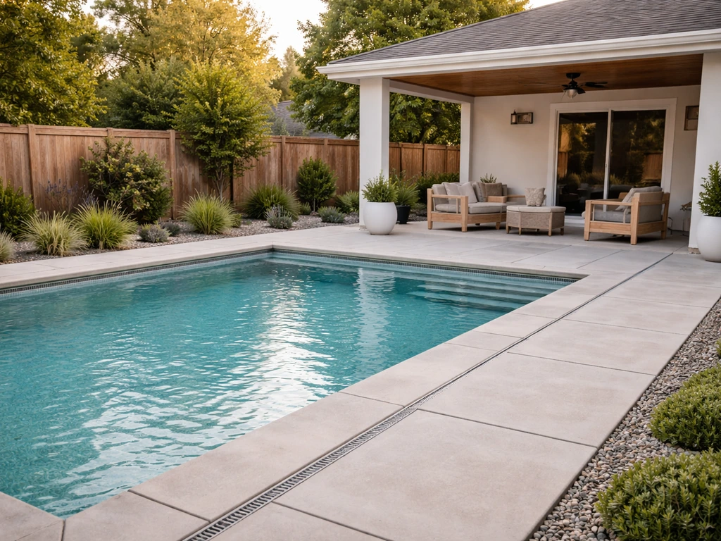 Pool and Patio Design Reviews: How to Choose a Contractor