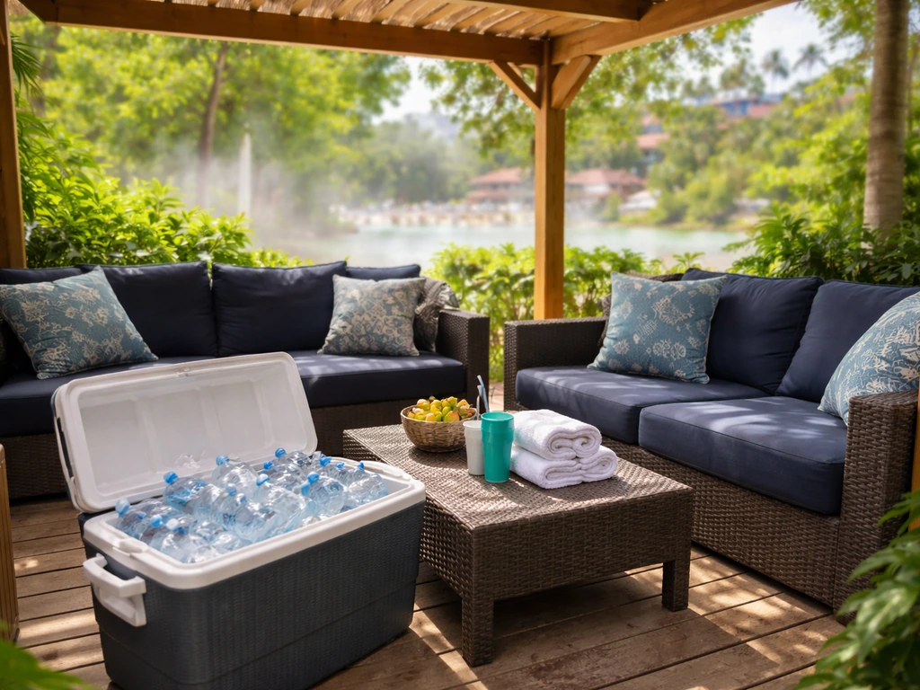 Blizzard Beach Polar Patio Review: Pros, Cons, and Value