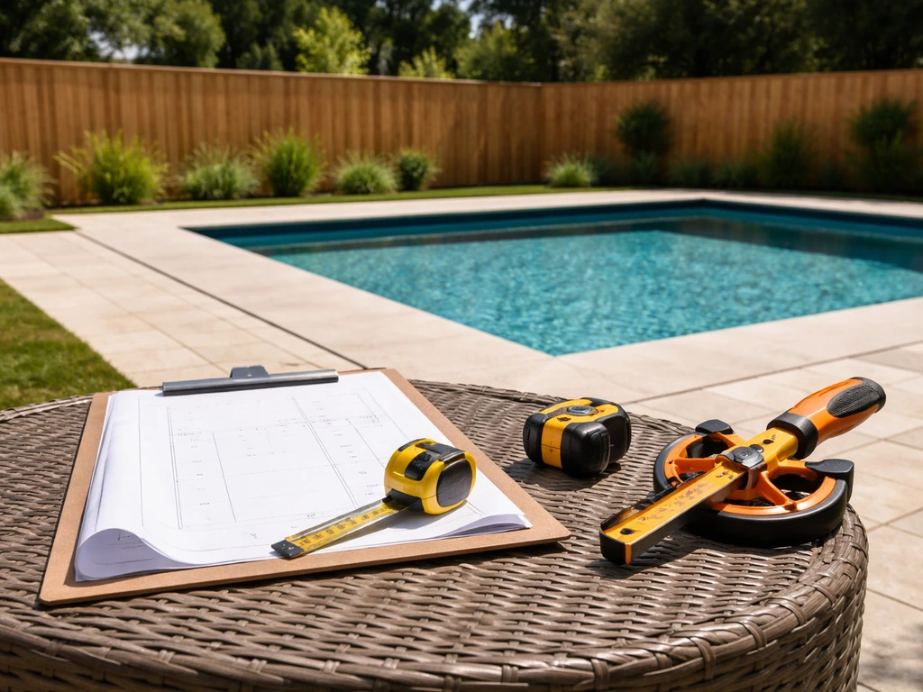 Texas Pools and Patios Reviews: How to Vet the Builder