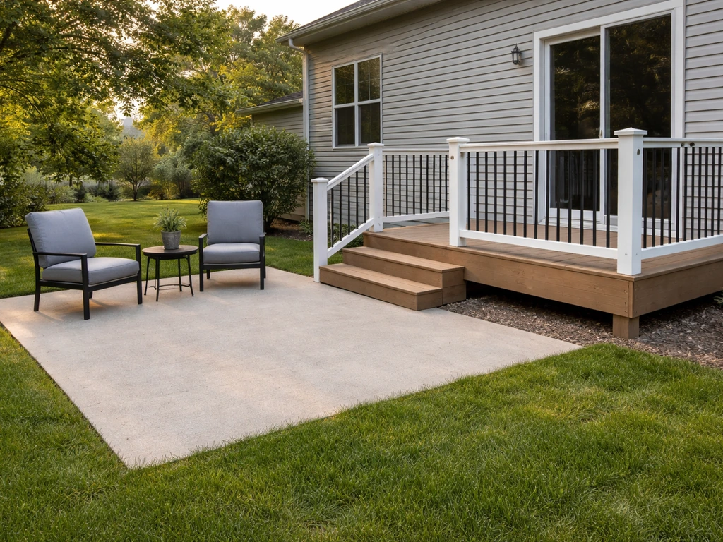 Cap City Decks and Patios Reviews: What to Check Before Hiring