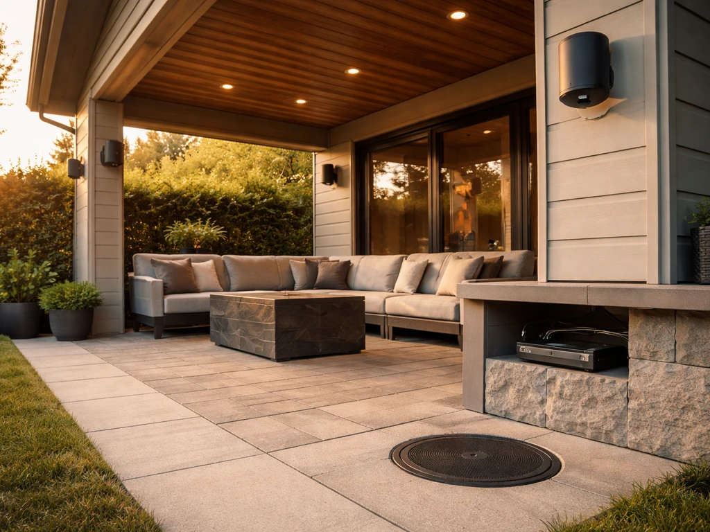 Sonance Patio Series 4.1 Review: Should You Buy It?
