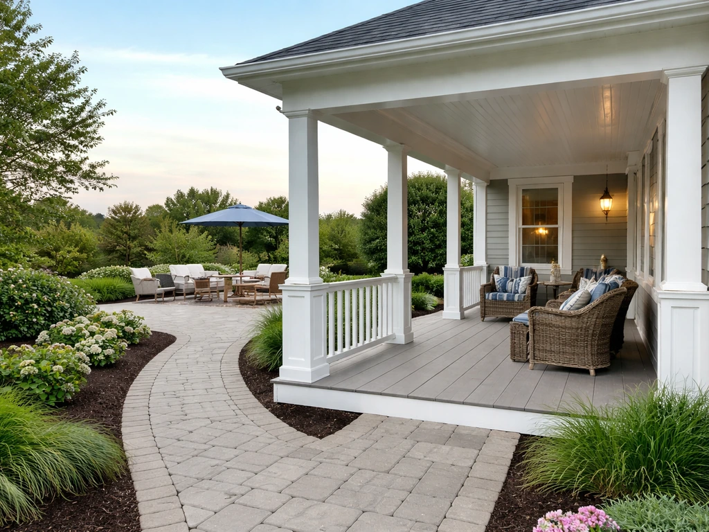 Eastern Shore Porch and Patio Reviews: How to Vet Contractors