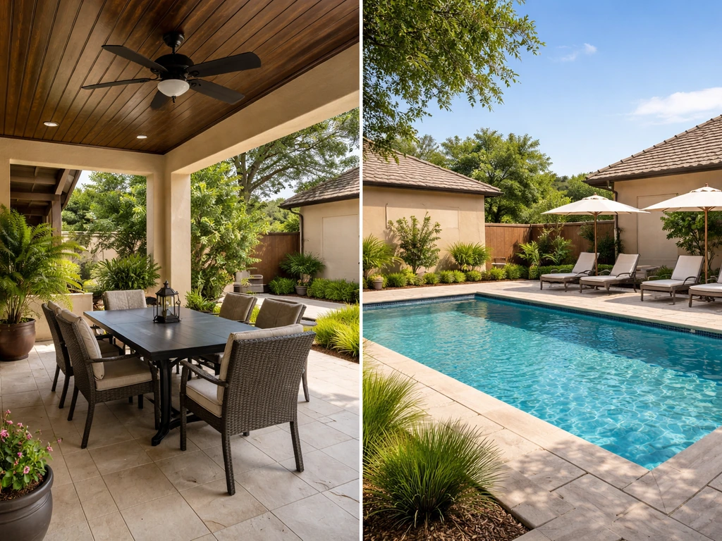 Magnolia Patio and Pool Reviews: How to Vet and Compare