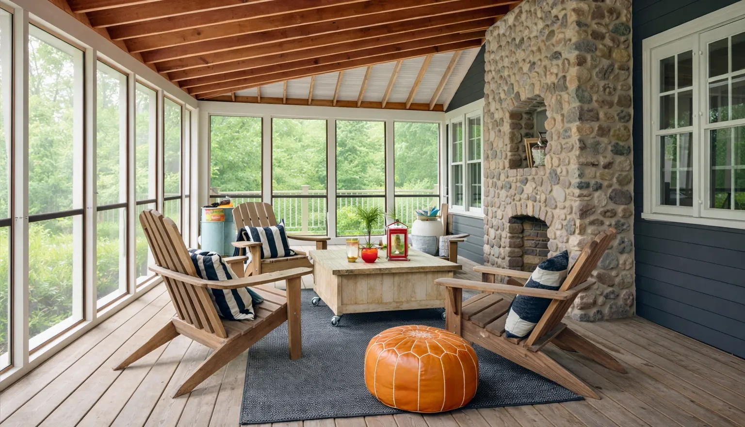 Battlefield Custom Decks and Patios Reviews: How to Judge Them