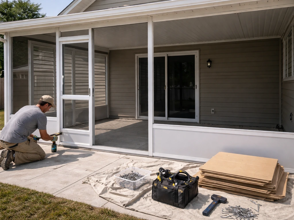 Ford Patio Reviews: How to Hire the Right Contractor