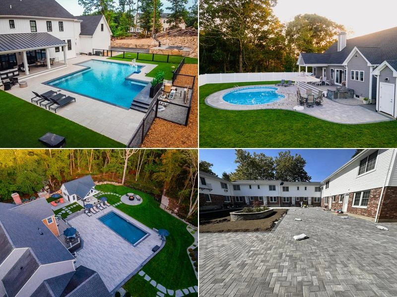 AMD Pools and Patios Reviews: How to Choose the Right Contractor