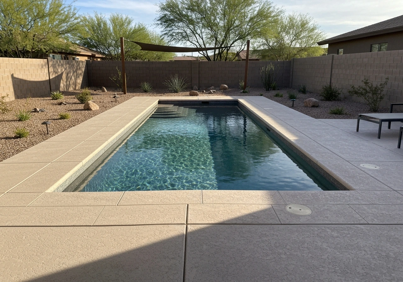 Patio Pools Tucson Reviews: Compare Contractors and Costs