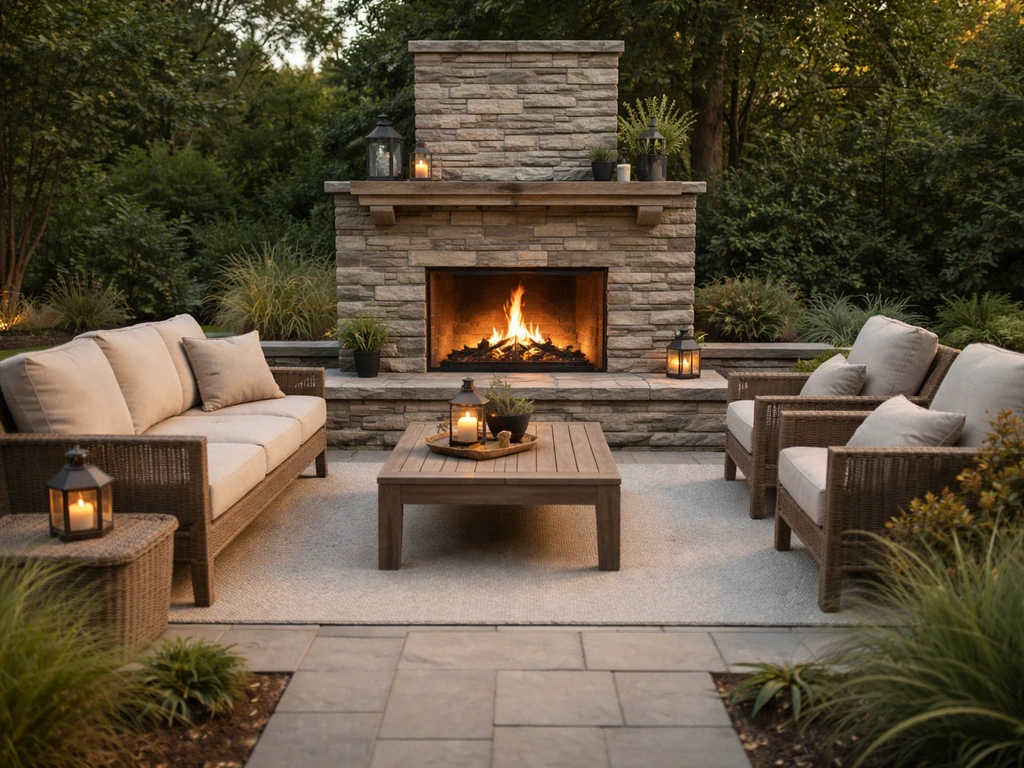 Congo Fireplace & Patio Reviews: How to Vet and Choose