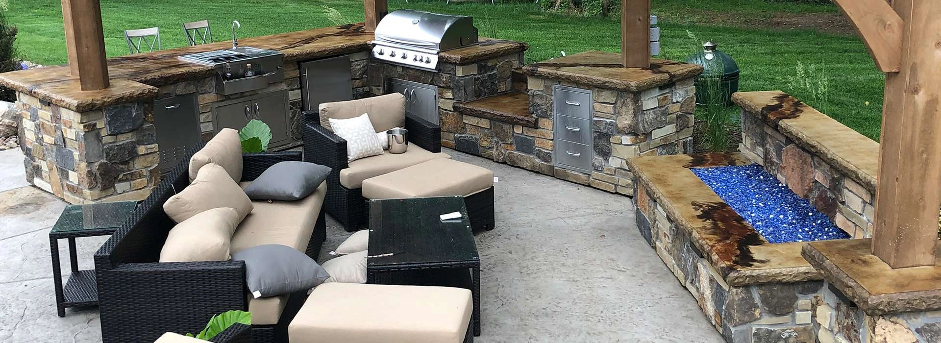 Patios Pools Driveways Inc Reviews: How to Vet the Contractor