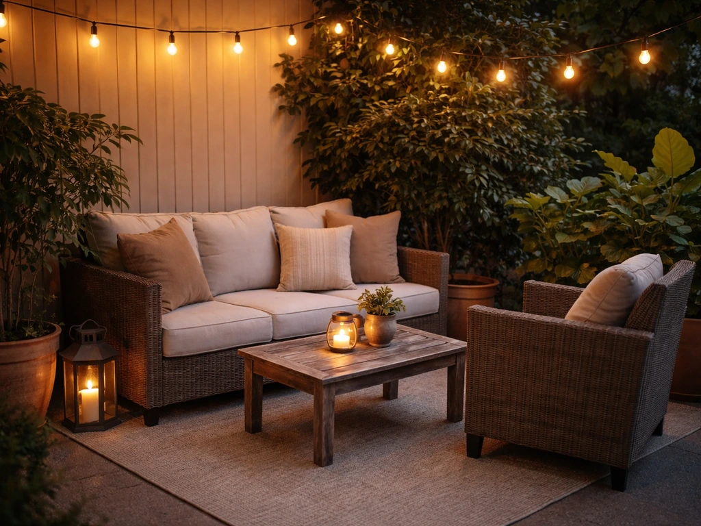 cozy corner patios reviews