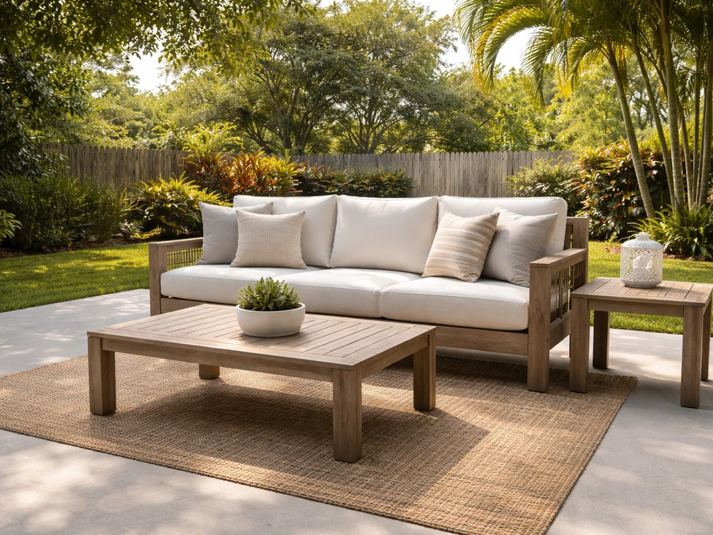 Rooms to Go Patio Pinecrest Reviews: Check Before You Buy