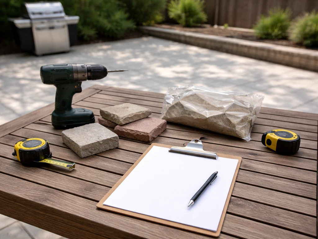 Viking Ski and Patio Reviews: How to Vet Contractors