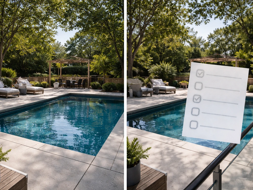 Cliff’s Pools and Patios Reviews: What to Check Before Hiring