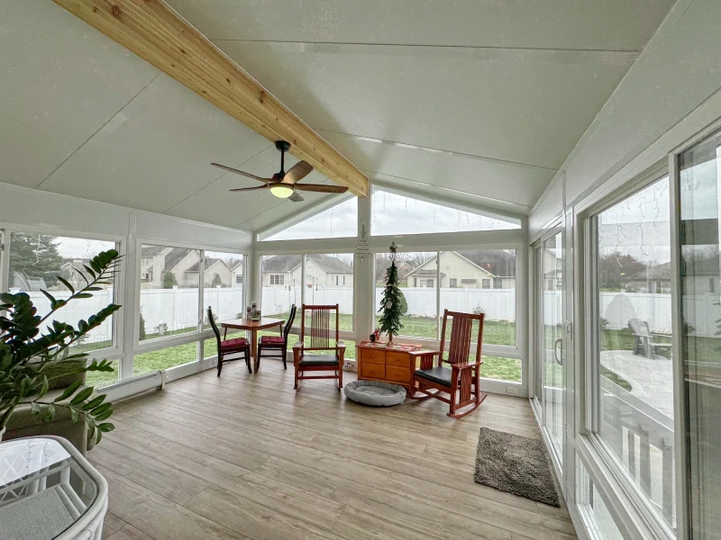 American Patio Rooms Reviews: What to Check Before Hiring