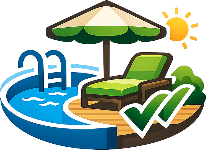Pool And Patio Reviews